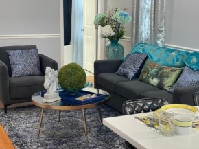 Amazing Boston Downtown City View Rooms